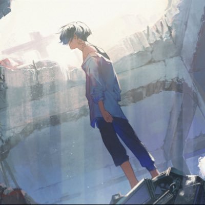 Beb8tlDgSRCx3NO's profile picture. ドラヒやってます！ キリク大好き💖