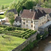 Château de Losse(@ChateaudeLosse) 's Twitter Profile Photo