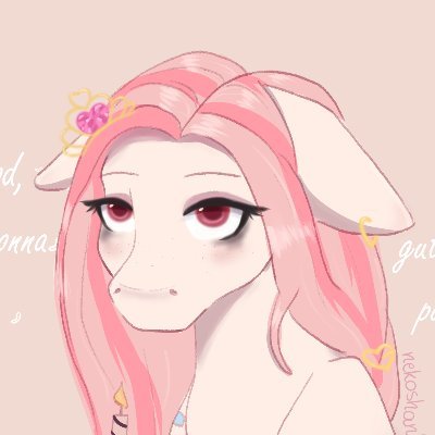 nekoshanka🔞(hiatus 🤧)さんのプロフィール画像