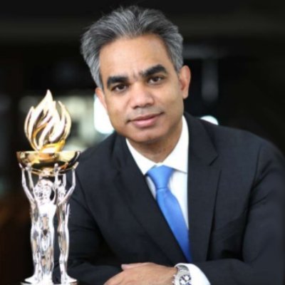 Mohammed Munim is a successful entrepreneur in the property and hospitality industries. He is the Founder and CEO of Le Chef Plc, ARTA & CRTA National Awards.