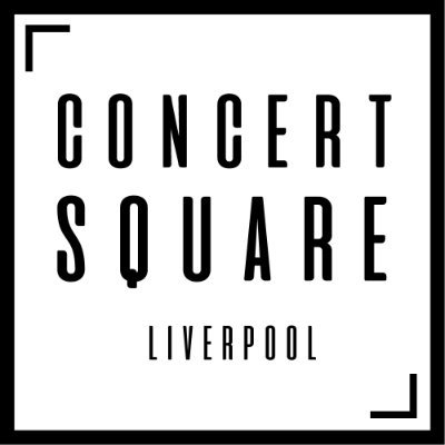 Concert Square Liverpool