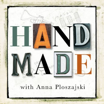 Podcast formally known as 'rial Talk about materials, making, crafting and doing hosted by @AnnaPloszajski.
Support us at https://t.co/Ipr3yOcSWt.