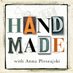 Handmade Podcast (@rialtalk) Twitter profile photo Handmade Podcast (@rialtalk) Twitter profile photo