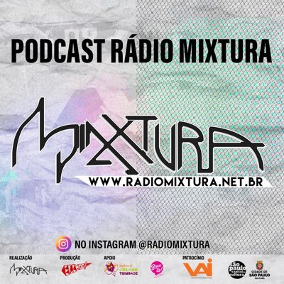 Rádio Mixtura