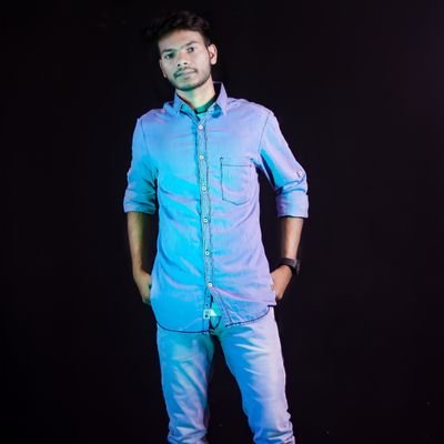 Dipesh6420's profile picture. student.