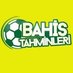 Bahis Tahminleri (@bahistahmincom) Twitter profile photo Bahis Tahminleri (@bahistahmincom) Twitter profile photo