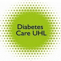 DiabetesCareUHL (@careuhl) 's Twitter Profile Photo