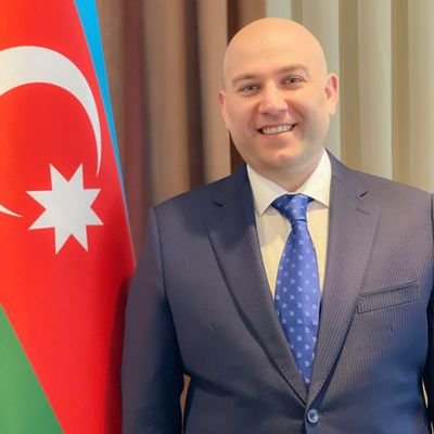 Chairman of the Board of Baku Transport Agency