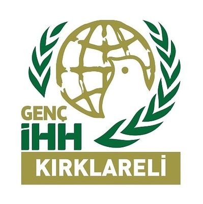 Kırklareli Genç İHH Resmi Twitter Hesabı