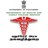 புதுச்சேரி அரசு நலவழித்துறை (@dms_puducherry) 's Twitter Profile Photo புதுச்சேரி அரசு நலவழித்துறை (@dms_puducherry) 's Twitter Profile Photo