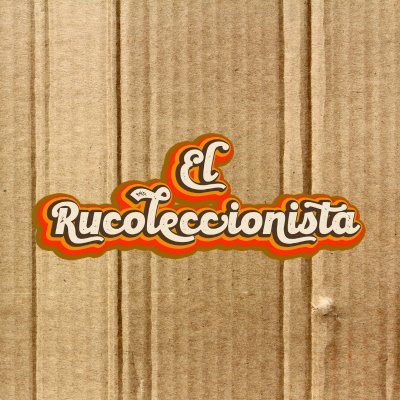 rucoleccionista Profile Picture