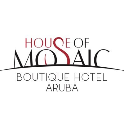 mosaicaruba's profile picture. BOUTIQUE HOTEL, LUXURY EVENT, WEDDING VENUE. The House: An incredible ever-changing interior that makes your stay, event or a wedding unique.