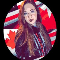 Canadian Girl(@canadian_girl_6) 's Twitter Profile Photo