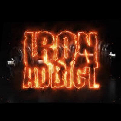 ironaddict82's profile picture. 