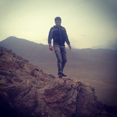 Shezadbaloch's profile picture. Journalist, Researcher & Teacher. @UW_sjmc alumni @UWMadison