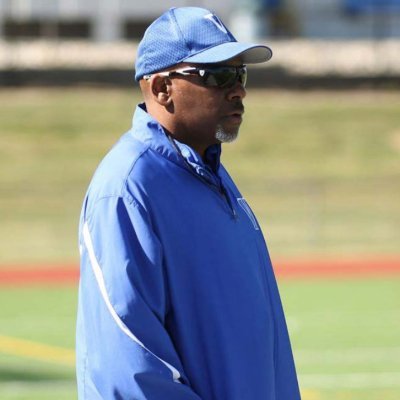 Offensive Coordinator @WCAFootball; Former NCAA Running Back @OhioStateFB, Cornerback @NFL @Broncos, @Panthers 5x @NCAA Track All- American @WCATrack