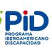 Programa Iberoamericano de Discapacidad (@PIDiscapacidad) Twitter profile photo