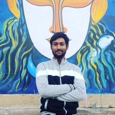 Sumeetkvd's profile picture. You can do anything but not everything..