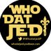 WhoDatJedi Podcast (@whodatjedip) artwork