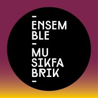 Ensemble Musikfabrik(@Musikfabrik) 's Twitter Profile Photo