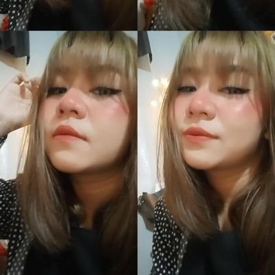 Malicha071's profile picture. ig : mariskha07