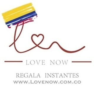 Regala Instantes
#Lovenow una historia #Bogotana

Instagram @lovenowbogota

W (57) 304 3490920

#DesayunosBogota 🍽
#RegalosSorpresa 🎁
#FloresBogota 🌹
#Bogota