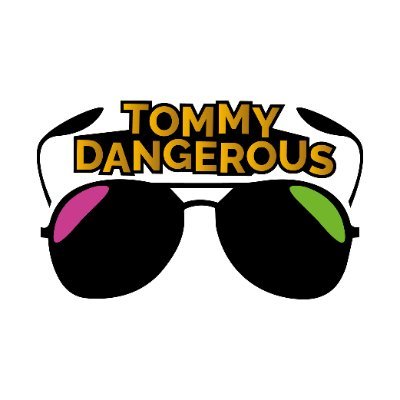 My name is Tommy Dangerous.
For many years I have been making music and now have decided to put it out there for your enjoyment (?).