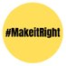 The Make It Right Project (@MakeItRightOKC) Twitter profile photo
