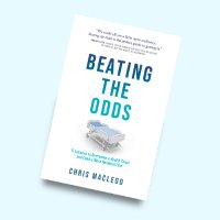 Beating The Odds (@chrismacleodbto) Twitter profile photo