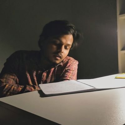 Sarthak05975499's profile picture. 