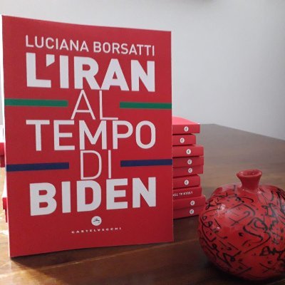 Luciana Borsatti