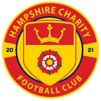 Hampshire Charity FC(@HantsCharityFC) 's Twitter Profile Photo