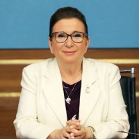 Ruhsar Pekcan (@pekcan) 's Twitter Profile