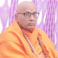 Mahamandaleshwar Swami Prabodhanand Giri (@prabodhanandji) 's Twitter Profile
