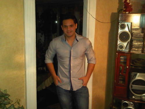 marcosch17's profile picture. 