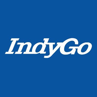 Real-time service changes and alerts for @IndyGoBus ⌚⚠ We're here to help you from Monday to Friday 7 AM to 7 PM and Saturday 9 AM to 3 PM. 📞: 317-635-3344.