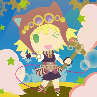 mesakuさんのプロフィール画像