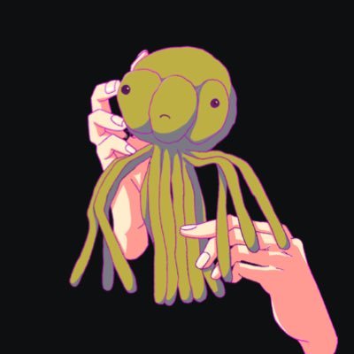 蛸淵さんのプロフィール画像