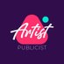 Artist Publicist (@artist_publi) Twitter profile photo