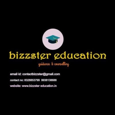 BIZZSTER EDUCATION