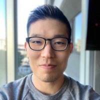 Simon Yun (@syun) 's Twitter Profile