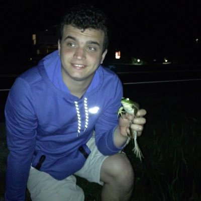 DevSpenser's profile picture. Frontend web dev based out of Lancaster PA. A snazzy boy doing snazzy things. Long live Vue & Svelte.