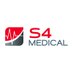 S4 Medical Corp (@s4_medical) Twitter profile photo