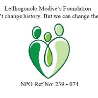 Letlhogonolo Modise's Foundation(@lmfoundation19) 's Twitter Profile Photo