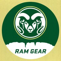 Colorado State Merchandising and Licensing (@ramslicensing) Twitter profile photo