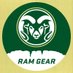 Colorado State Merchandising and Licensing (@ramslicensing) Twitter profile photo Colorado State Merchandising and Licensing (@ramslicensing) Twitter profile photo