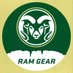 Colorado State Merchandising and Licensing (@RamsLicensing) Twitter profile photo