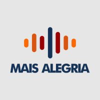 Mais Alegria FM(@MaisAlegriaFM) 's Twitter Profile Photo