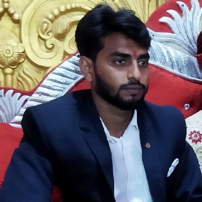 shyam_yaduwansi's profile picture. POLITICAL छात्र नेता
दिल में हम ने ठान लिया है,
जीवन का मक़सद जान लिया है
मानवता को पहचान लिया है
समाज सेवा ही धर्म हमने मान लिया है,