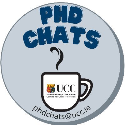 UCC PhD Chats